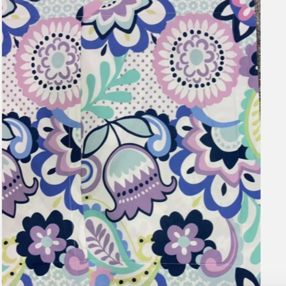 Pottery Barn Pillow Sham Standard PB Teen EUC - Picture 5 of 7